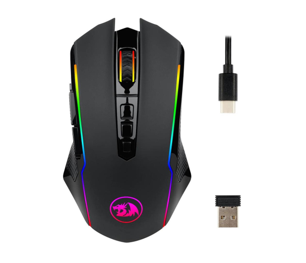 REDRAGON Ranger Wireless M910-KS - 1182558 - zdjęcie